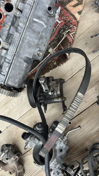 Камри 20.25 v6 1MZ