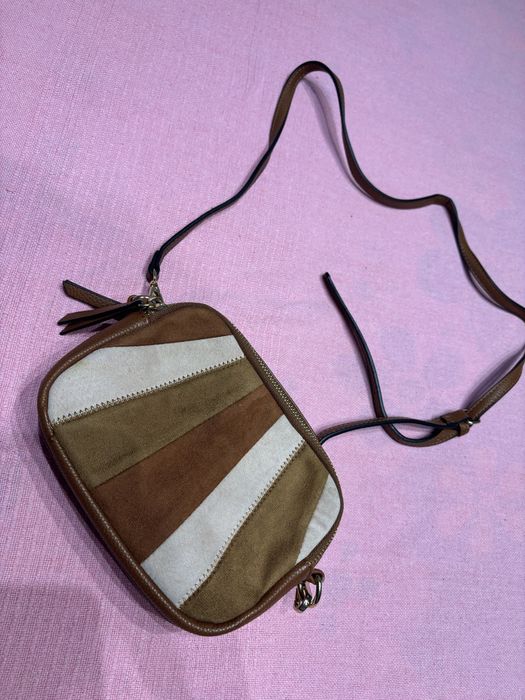 Stradivarius чанта