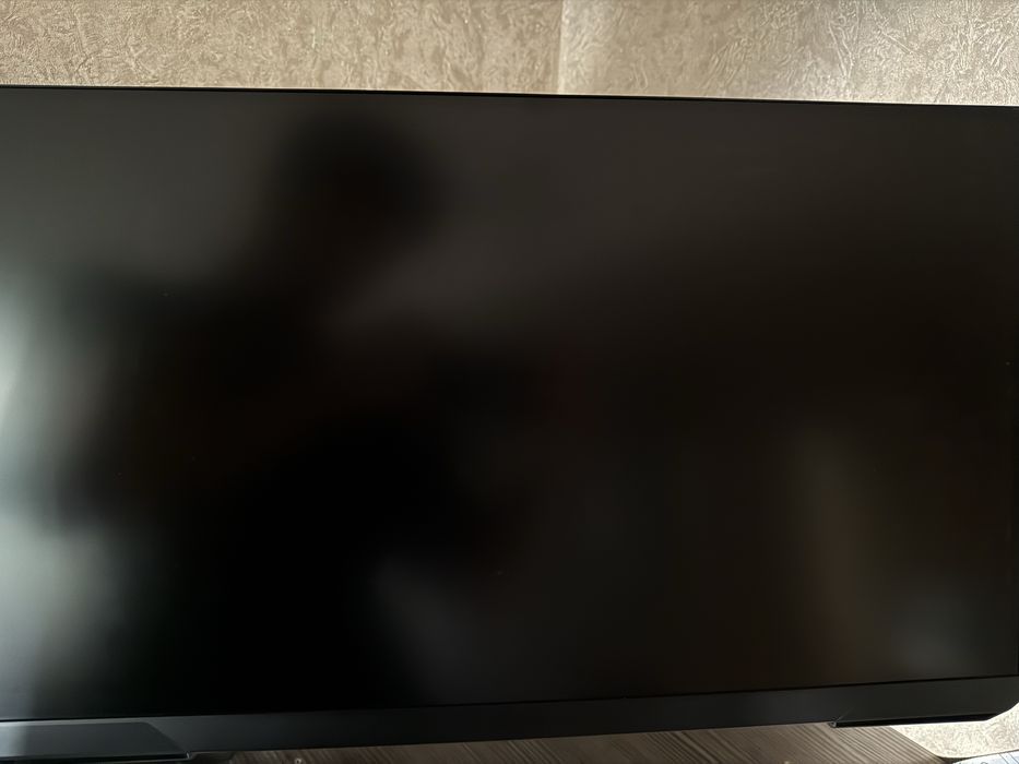 Монитор Samsung Odyssey G3 27"