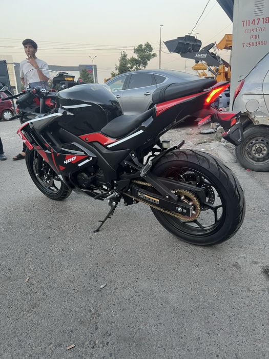Оптом нарх! Ducasu 250cc в рассрочку!