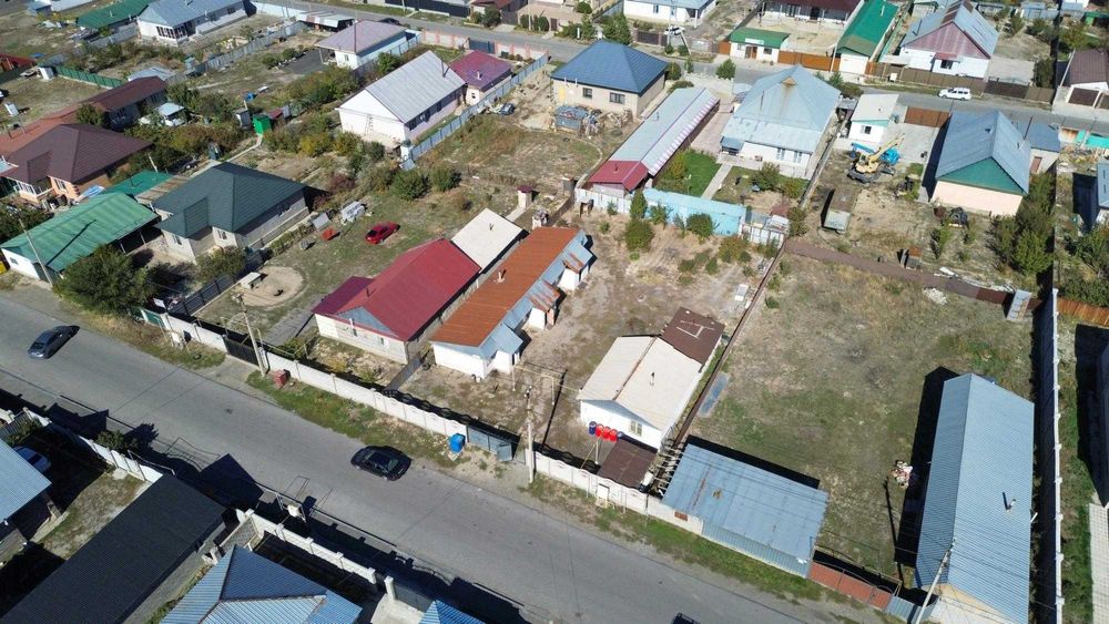 продается часный дом Айдана Империя