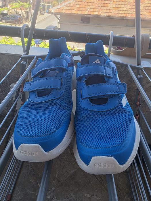 Маротонки Adidas