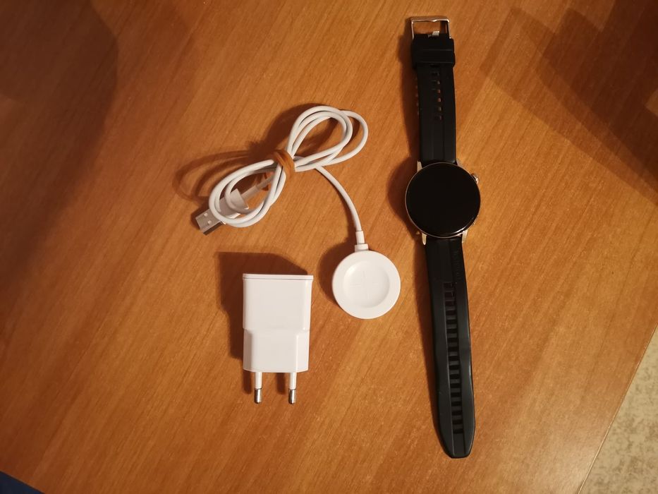 Smartwatch Huawei GT3 42mm defect