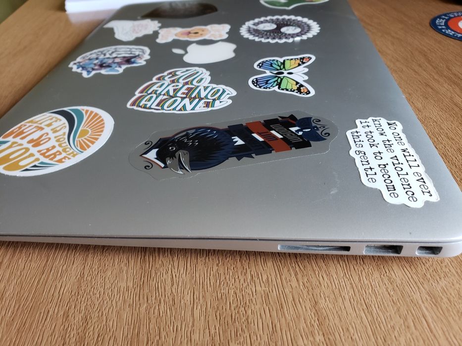 MacBook Air 13” 2016