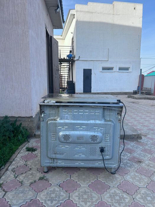 Продается газплита