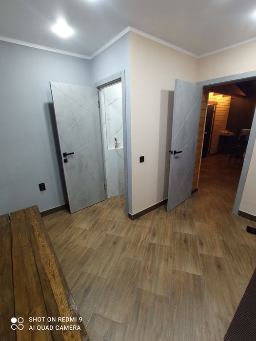 Баня на дровах,шикарный пар.