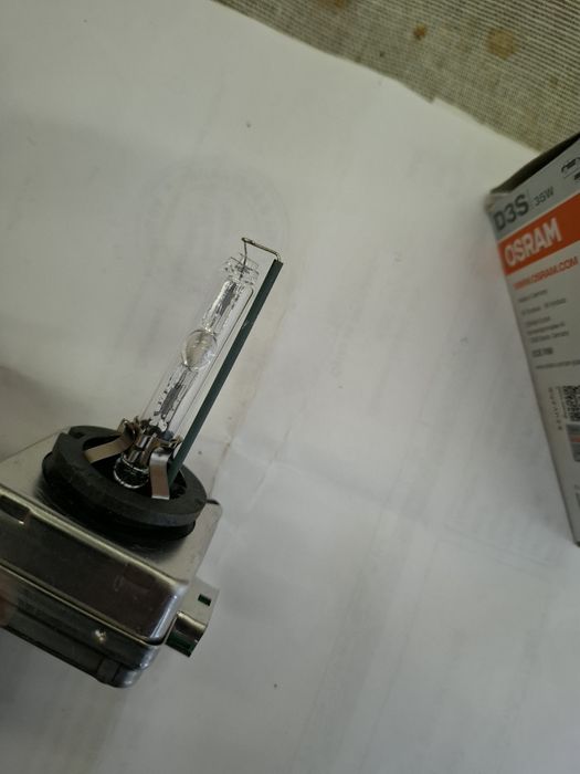 Osram D3S original