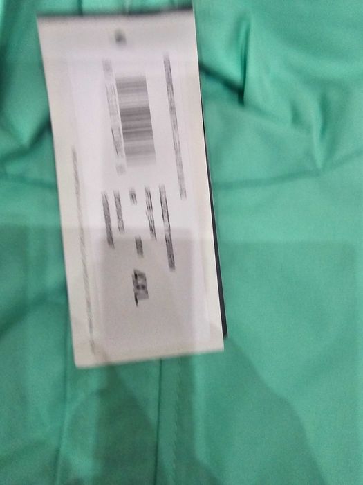 Norwich яке против дъжд зелено