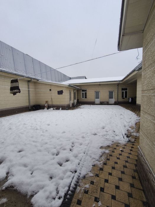 Продается хостел в Шайхантохурском районе.