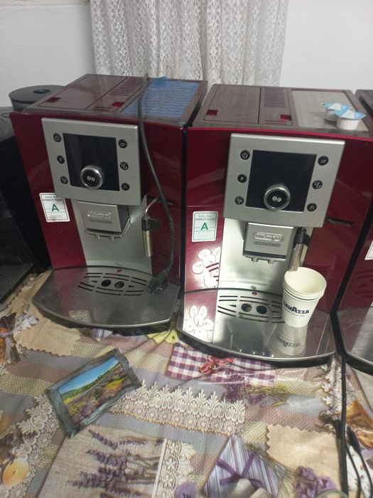 Espresoare cafea
