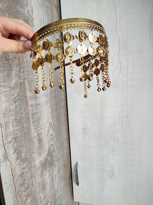 Продам  Костюм индианки