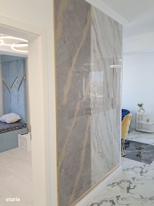 Apartament 3 camere – Oneștilor Oradea