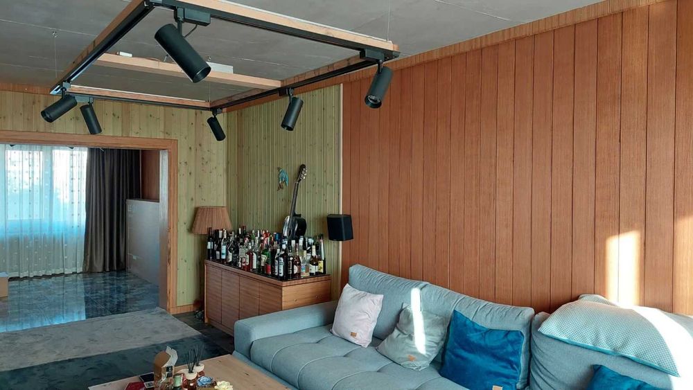 Продава се Многостаен апартамент в Бургас, Славейков - 110 кв.м за 900 €/кв.м - Снимка #4