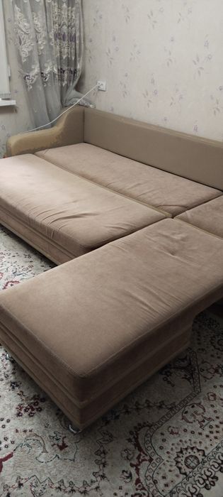 Диван уголок с доставкой