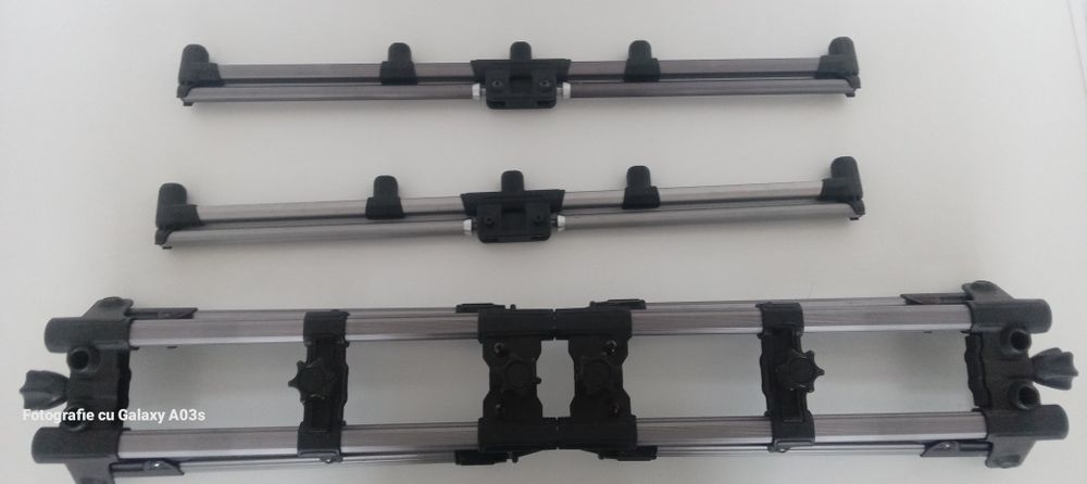 Vând rod pod Carp Expert