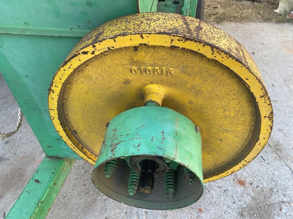 Балировачка       TMA440