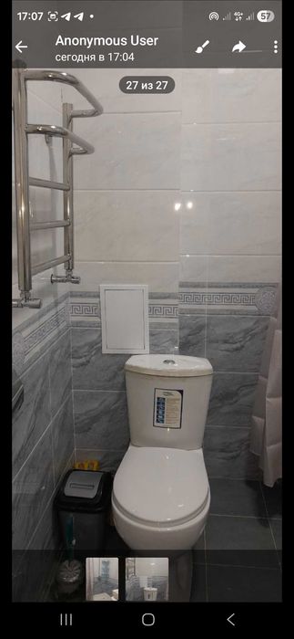 Аренда квартира Себзор