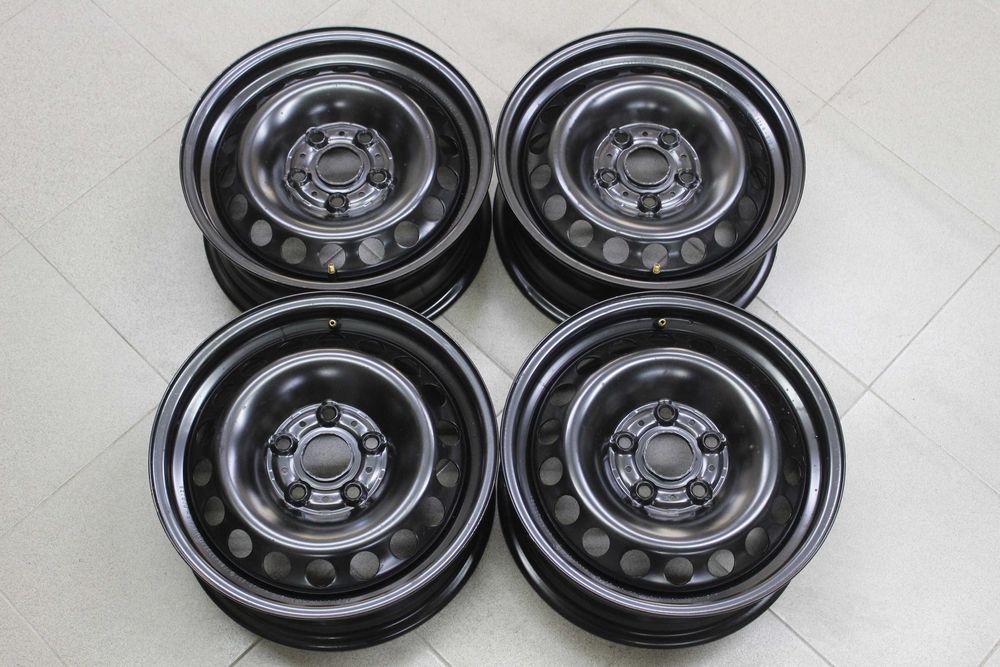 Джанти 15"  VW Caddy, Golf