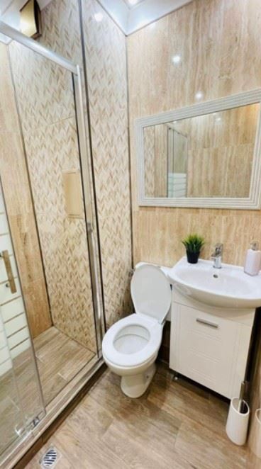 Дава се под наем Двустаен апартамент в София, Малинова долина - 75 кв.м за 597.21 € - Снимка #5