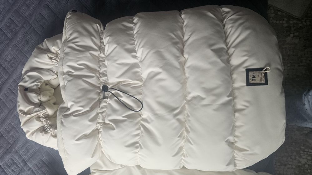 Конверт комбинезон