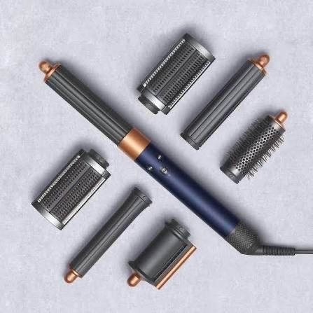 Dyson дайсон для укладка