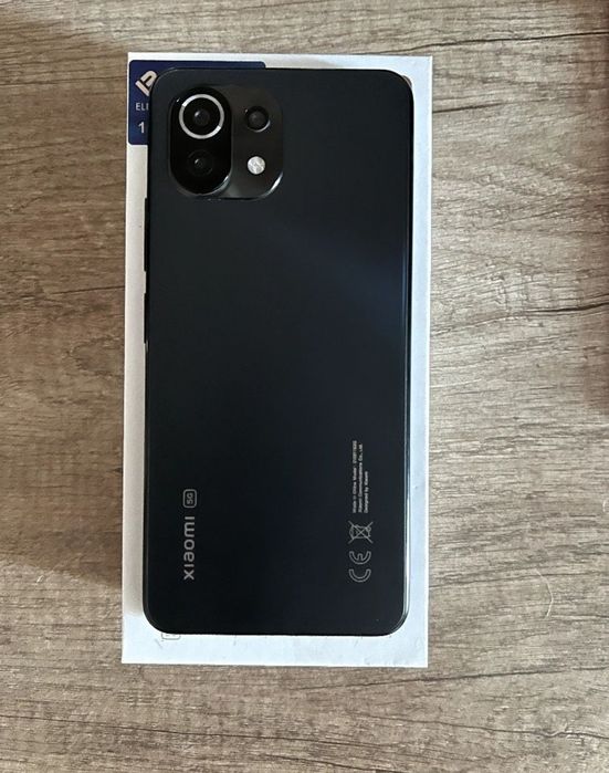 Xiaomi 11 lite 5g ne срочно продам