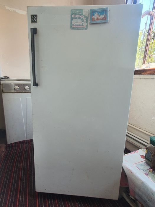 Холодилник Снежинка