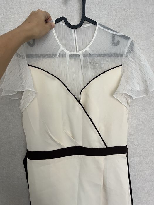 Пролам платье. Одевала один раз на мероприятие