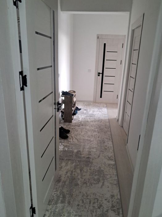 Квартиры дом жилые