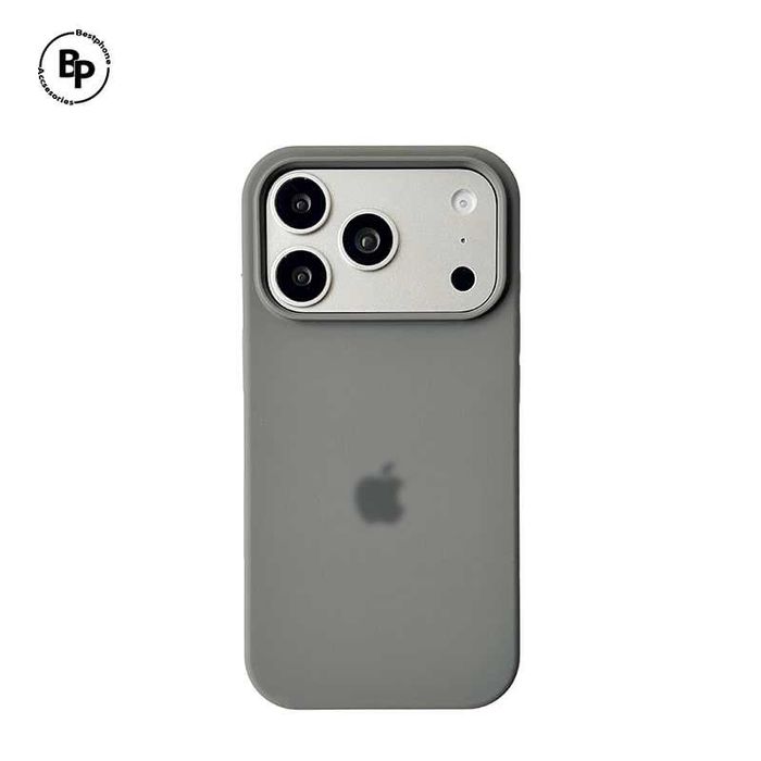 Силиконов Гръб Apple iPhone 17, 17 pro,17 pro max,17 air