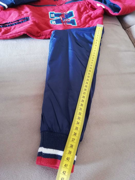 Детско  яке за момче 4-5 год.