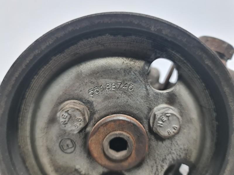 Pompa servodirectie Opel Combo D 1.6 CDTI