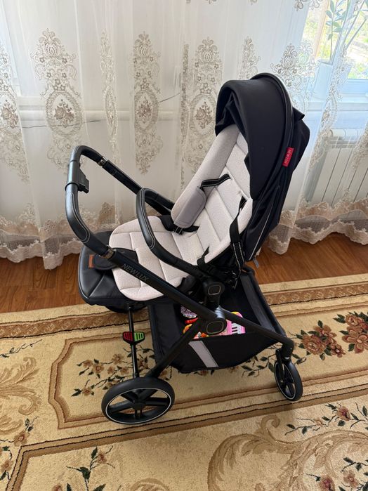 Детская коляска New Lux