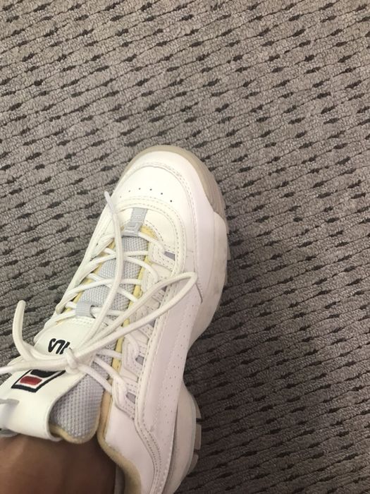 Fila , originali , piele