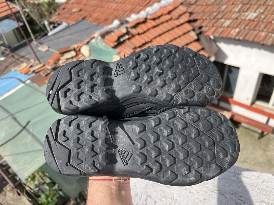 Adidas Terrex Gore-Tex 41 1/3