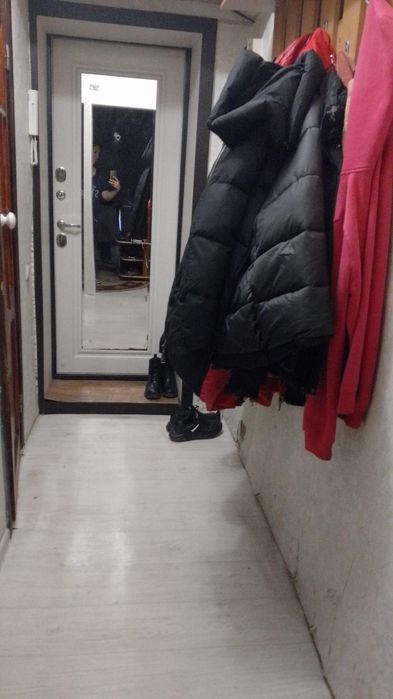 Продам  1к в рабочем поселке 1/2