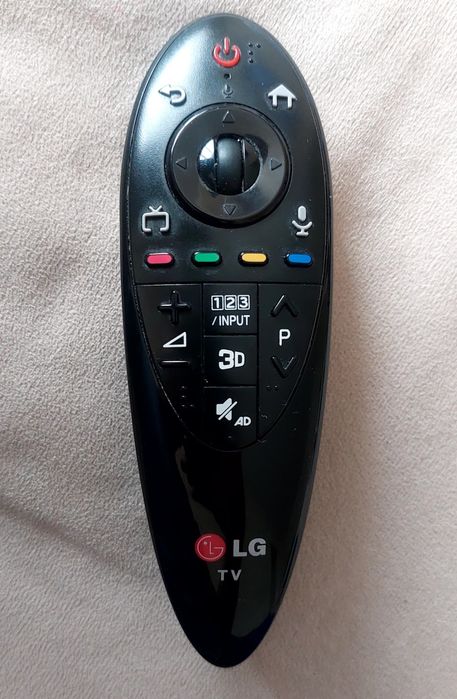 Продам смарт пульт LG (AN-MR500G)