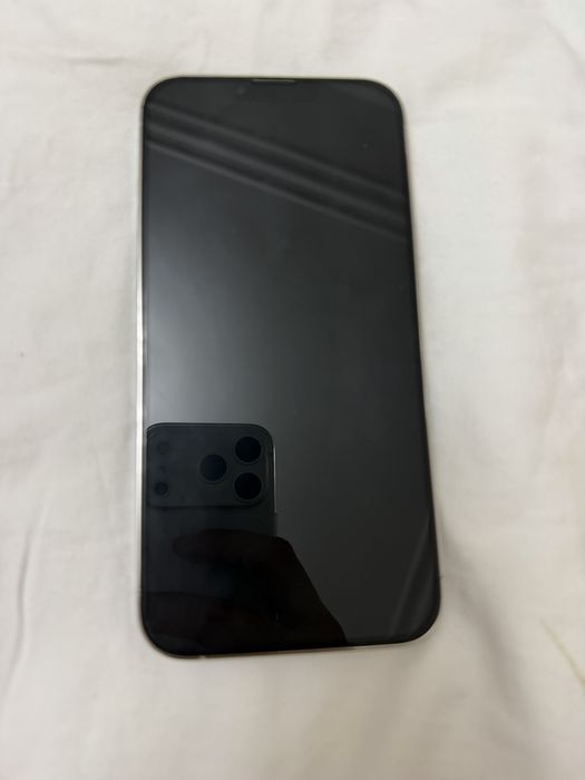 Продаю Iphone 13 proMax 128gb