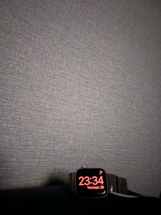 Apple watch se1 40mm