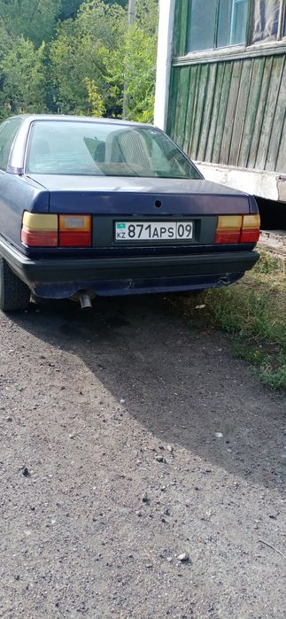 Продам машину ауди 100 с 3