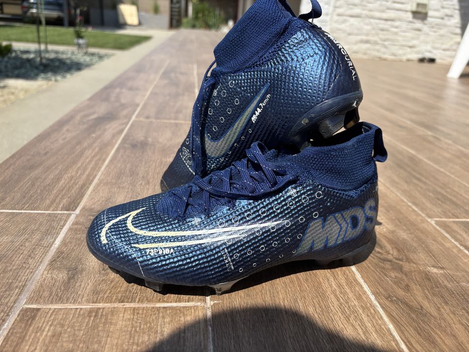Ghete fotbal mercurial mariame 36,5
