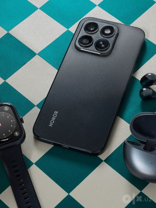 Honor X8c  официалка водонепроницаемый