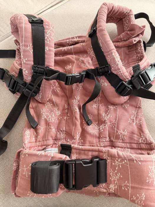 Sistem de purtare Isara The One