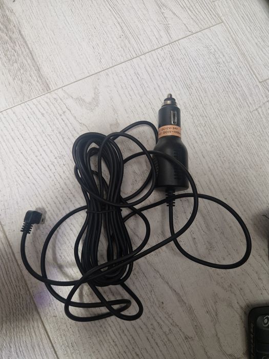 Vand Camera  auto EBODA DVR 2002, 2.7", Full HD, G-Senzor