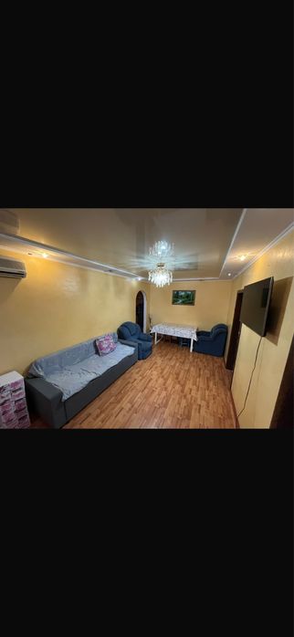 Продам 4х ком каартиру