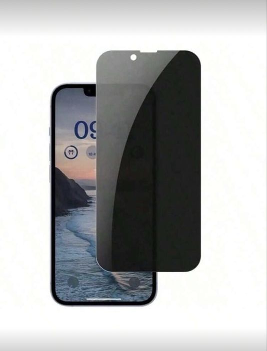 Протектор Anti spy за Iphone 11pro 5бр