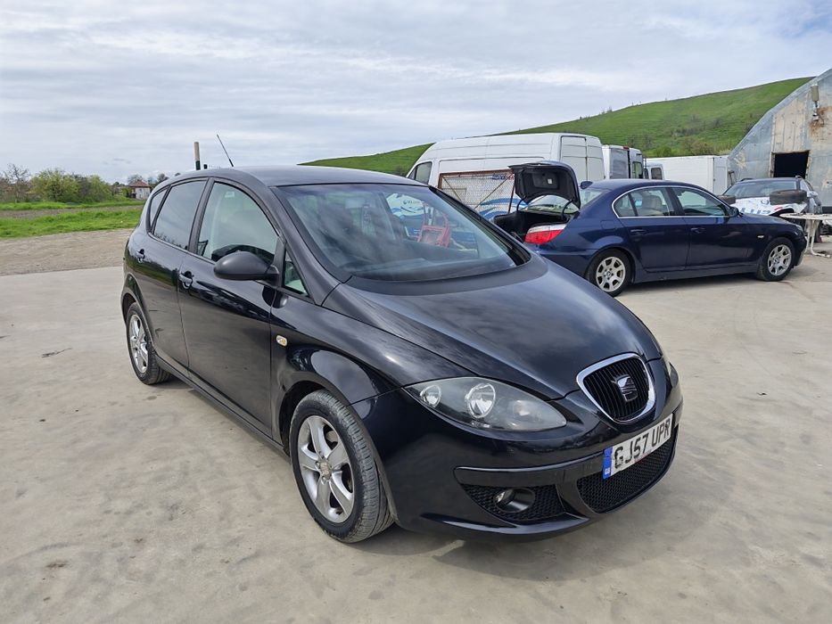 Seat Altea 1.6i 101k. На части