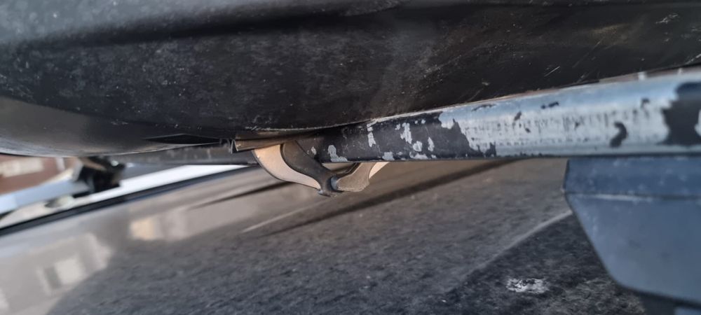 Автобокс   THULE