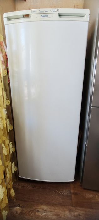 Морозильная камера