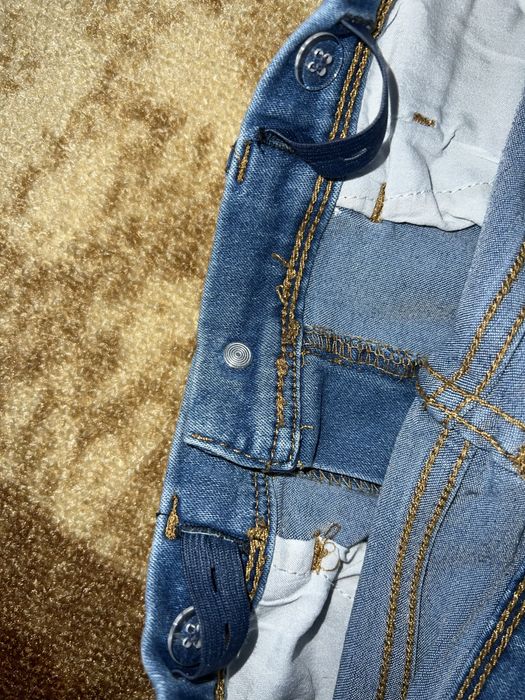 Детски дънки за момче